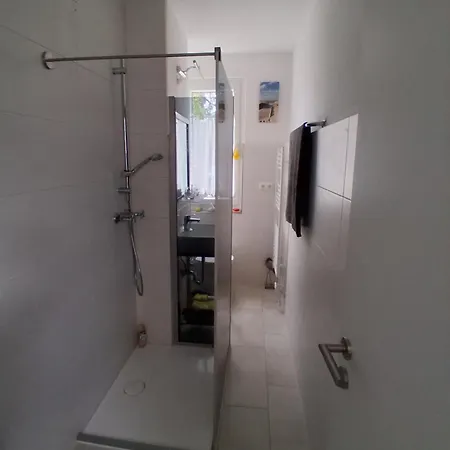 Seenahe Appartement *