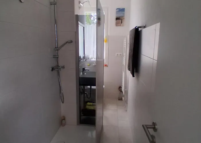 Seenahe Appartement *